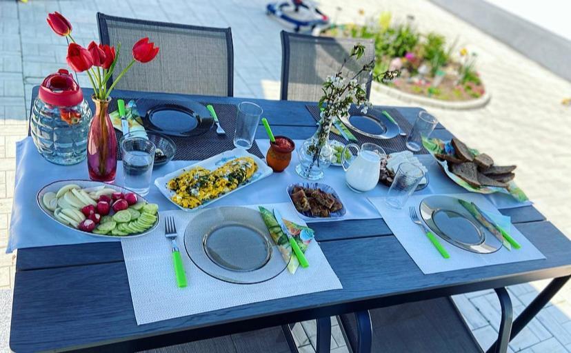 Country House Hatagel Екстериор снимка