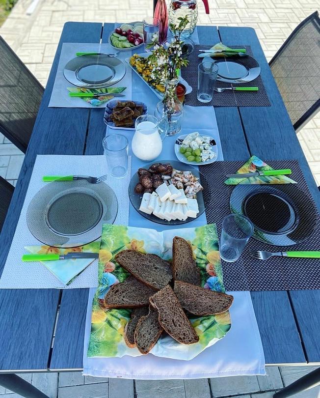 Country House Hatagel Екстериор снимка