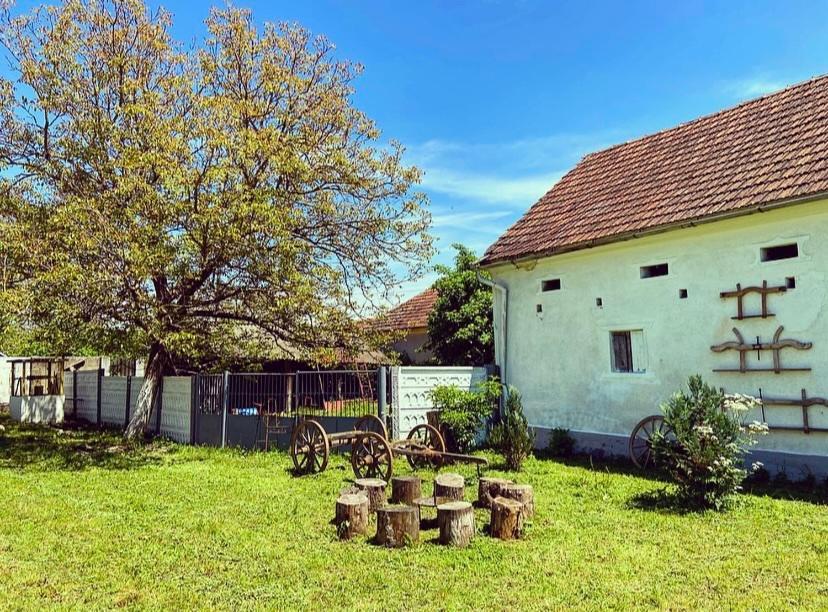Country House Hatagel Екстериор снимка