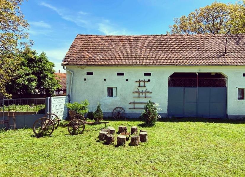 Country House Hatagel Екстериор снимка