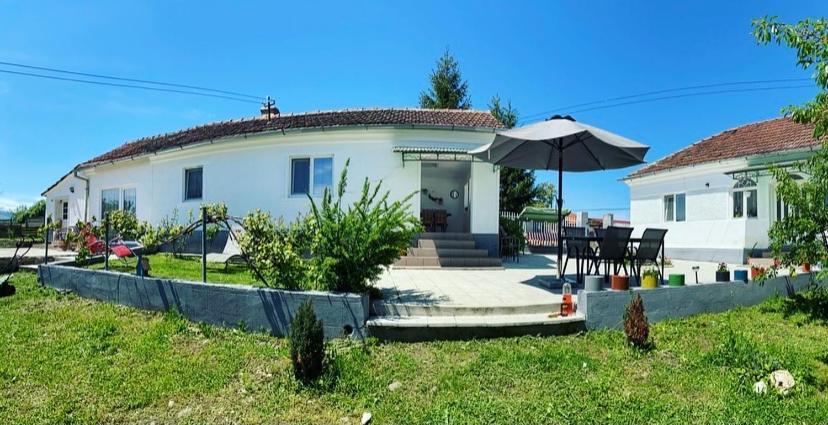 Country House Hatagel Екстериор снимка