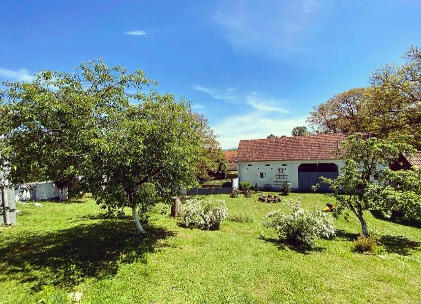 Country House Hatagel Екстериор снимка