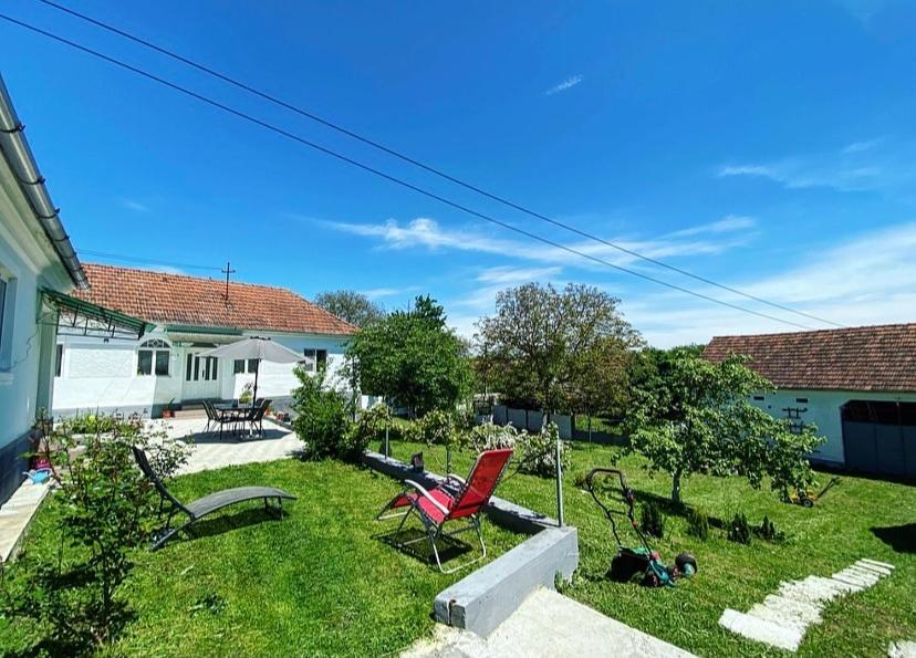 Country House Hatagel Екстериор снимка