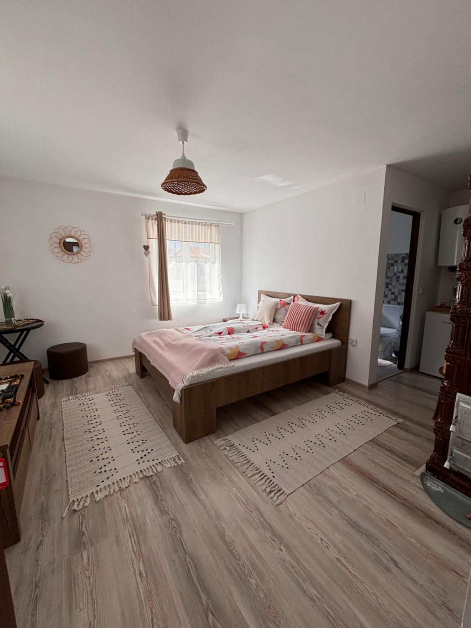 Country House Hatagel Екстериор снимка