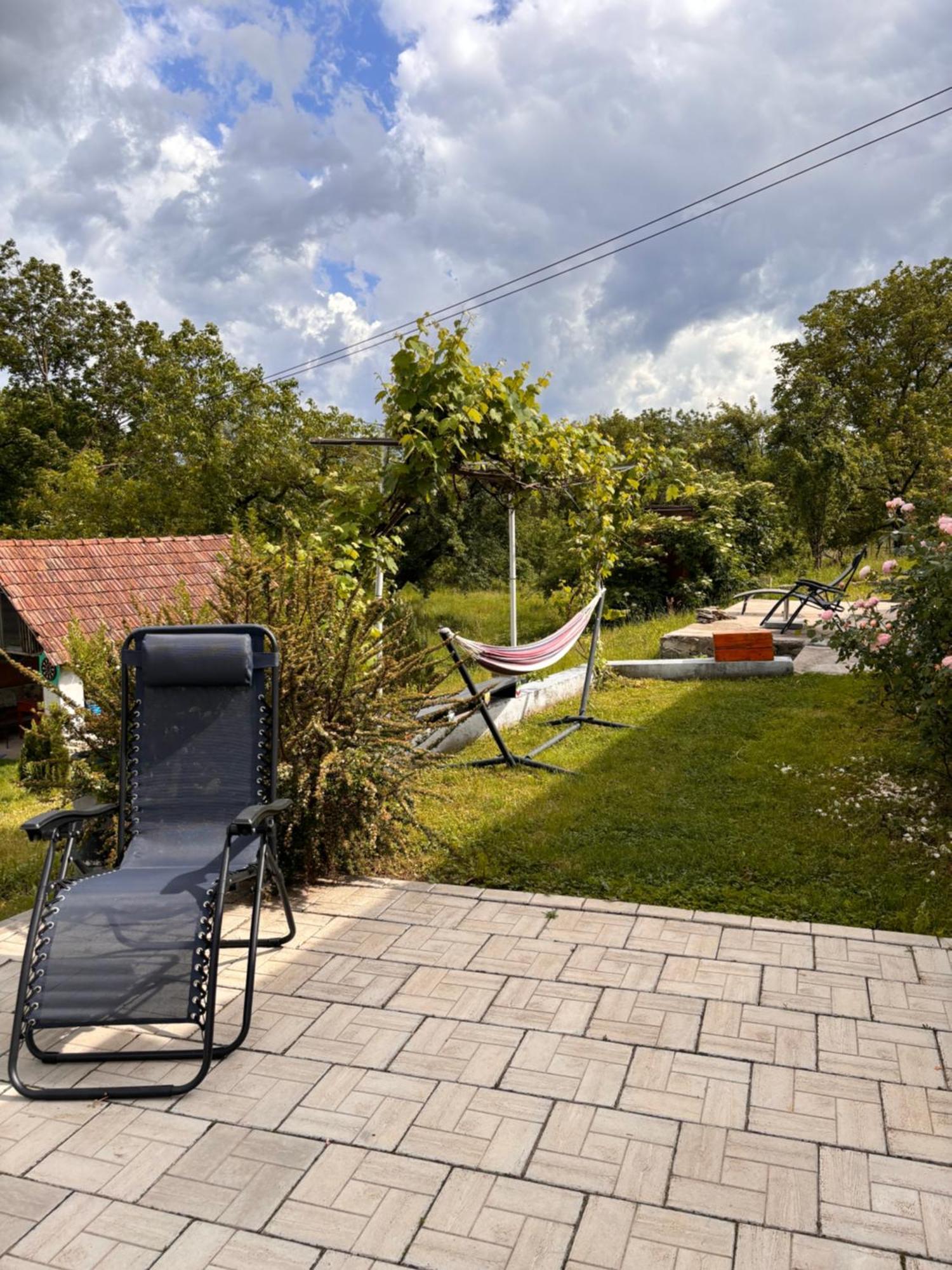 Country House Hatagel Екстериор снимка