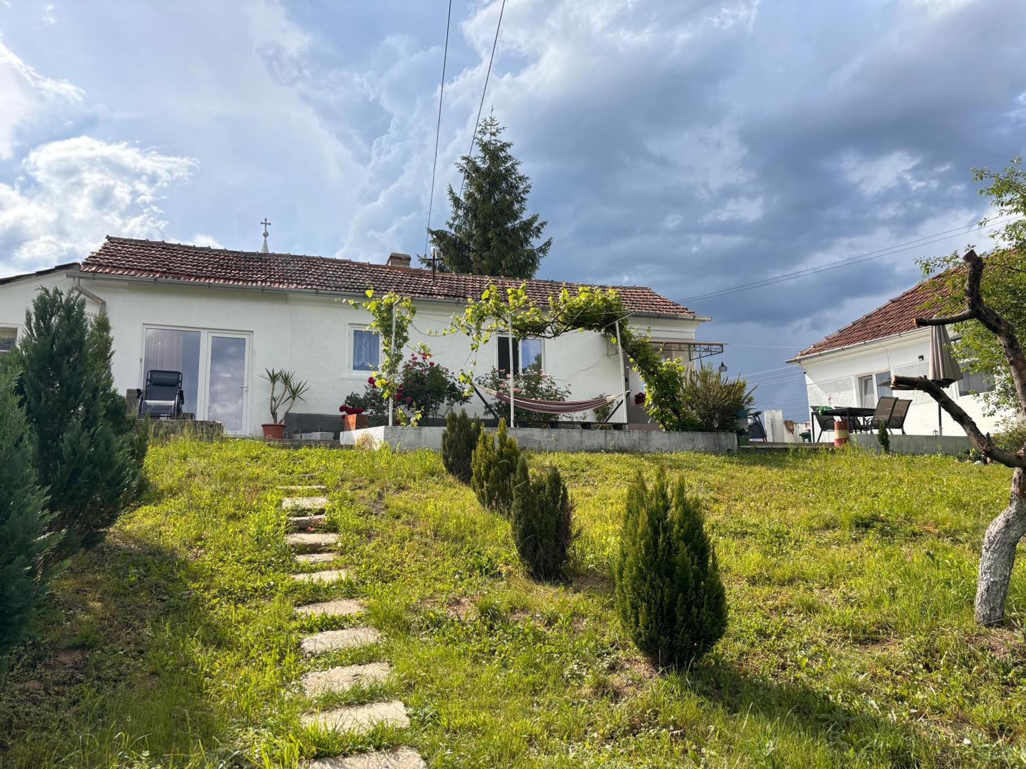 Country House Hatagel Екстериор снимка