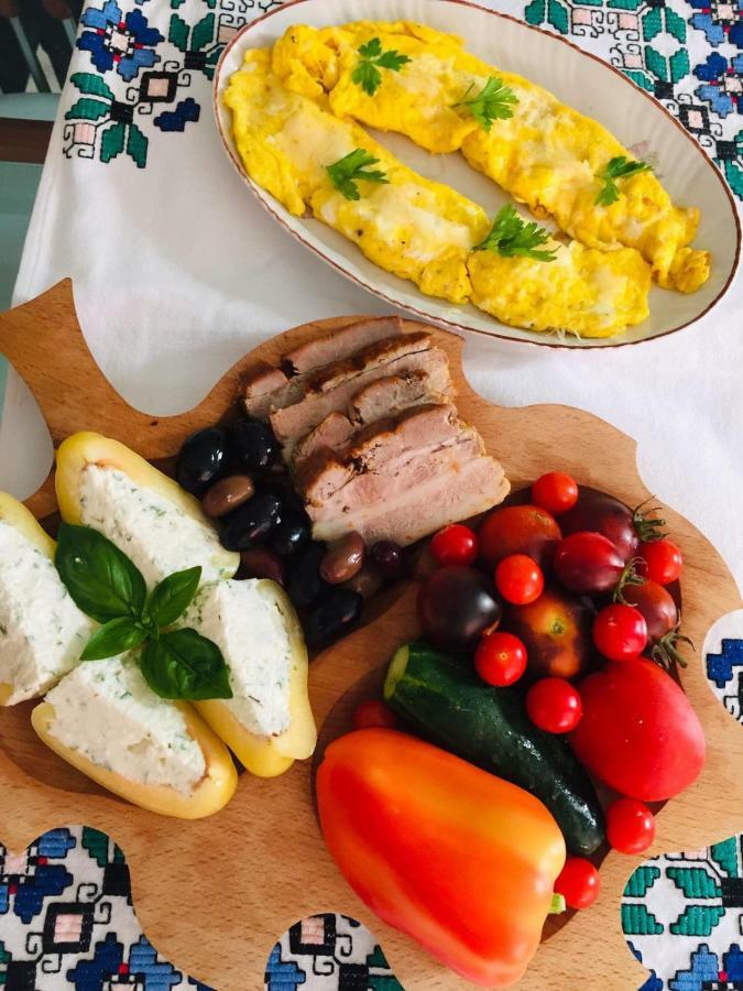 Country House Hatagel Екстериор снимка