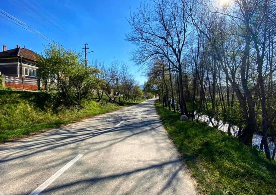Country House Hatagel Екстериор снимка