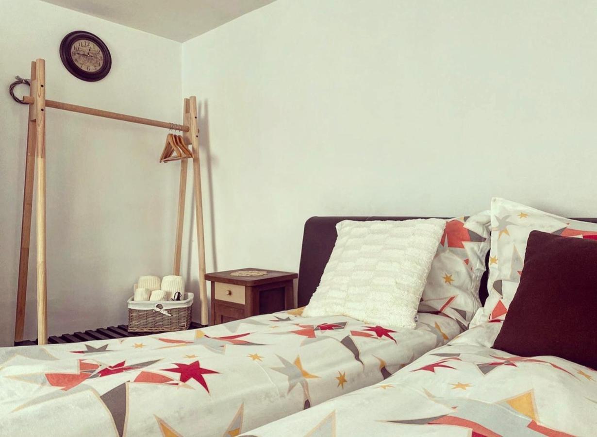 Country House Hatagel Екстериор снимка