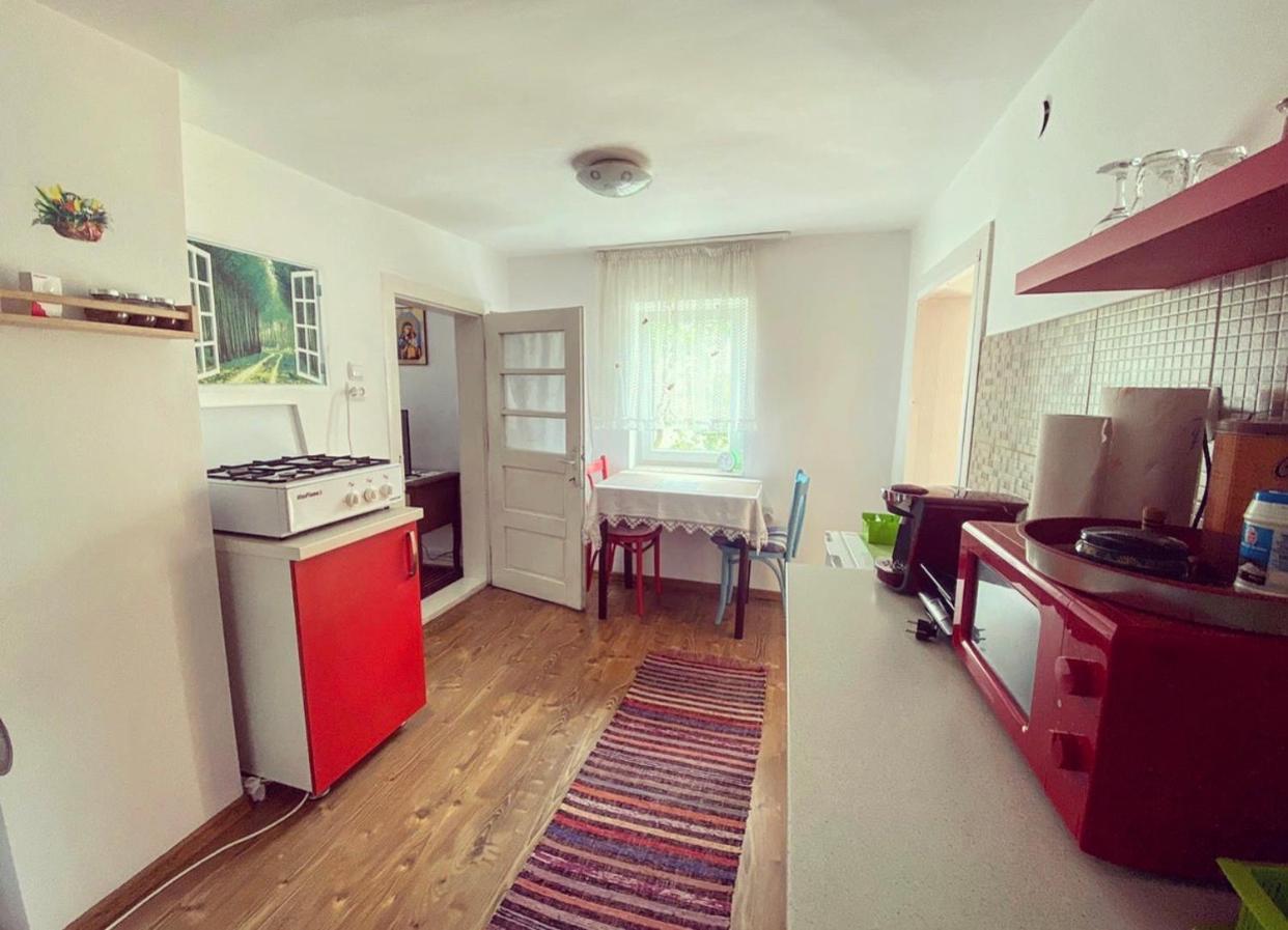 Country House Hatagel Екстериор снимка